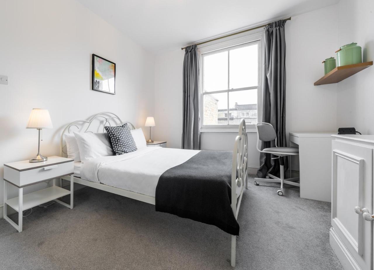 Charming House Fulham Appartement