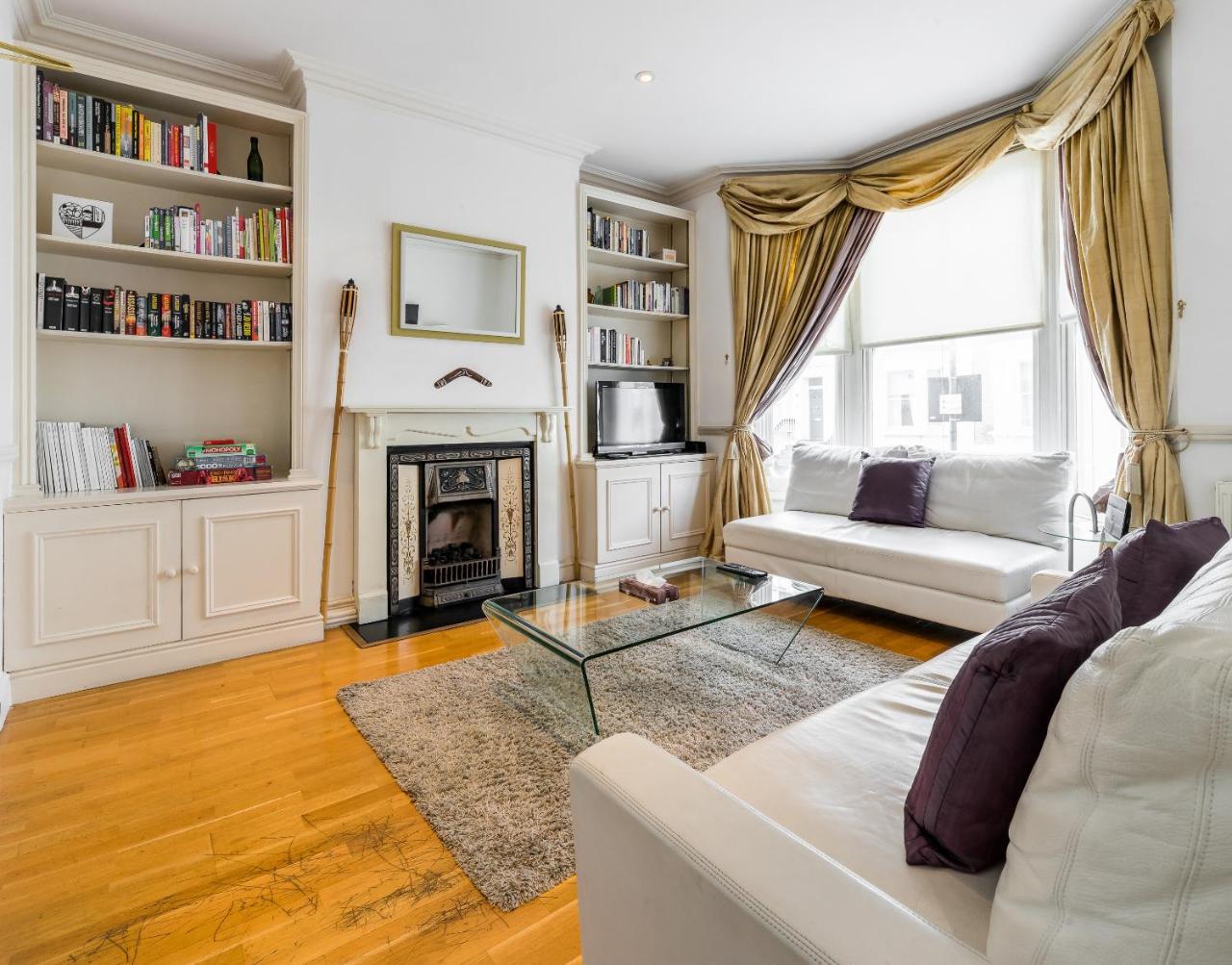 Charming House Fulham * Londres
